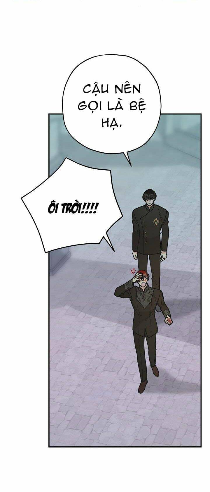 Truyện Tranh Người Hùng Của Ác Nữ - The Devil Lady’s Hero trang 6