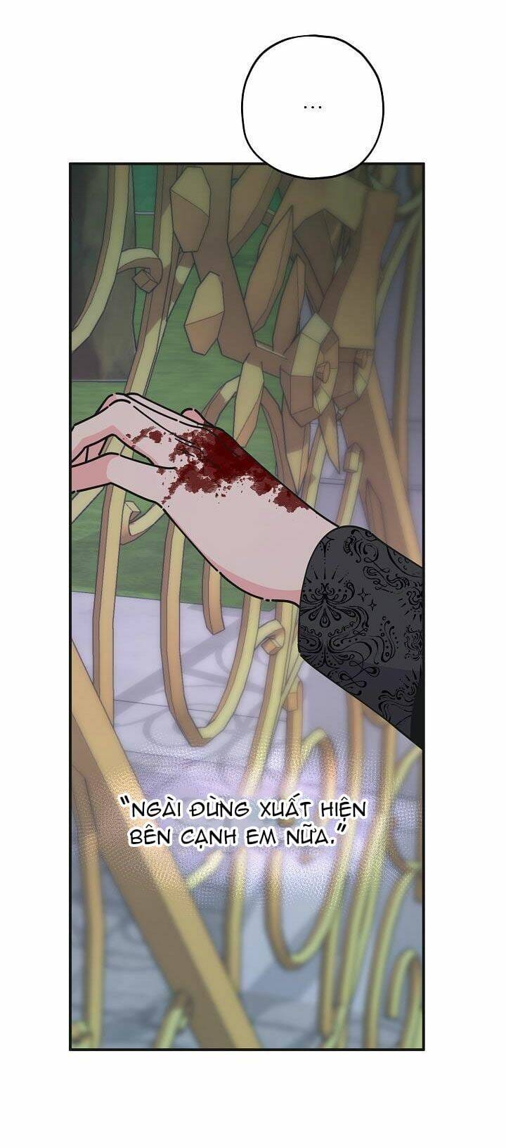 Truyện Tranh Người Hùng Của Ác Nữ - The Devil Lady’s Hero trang 6