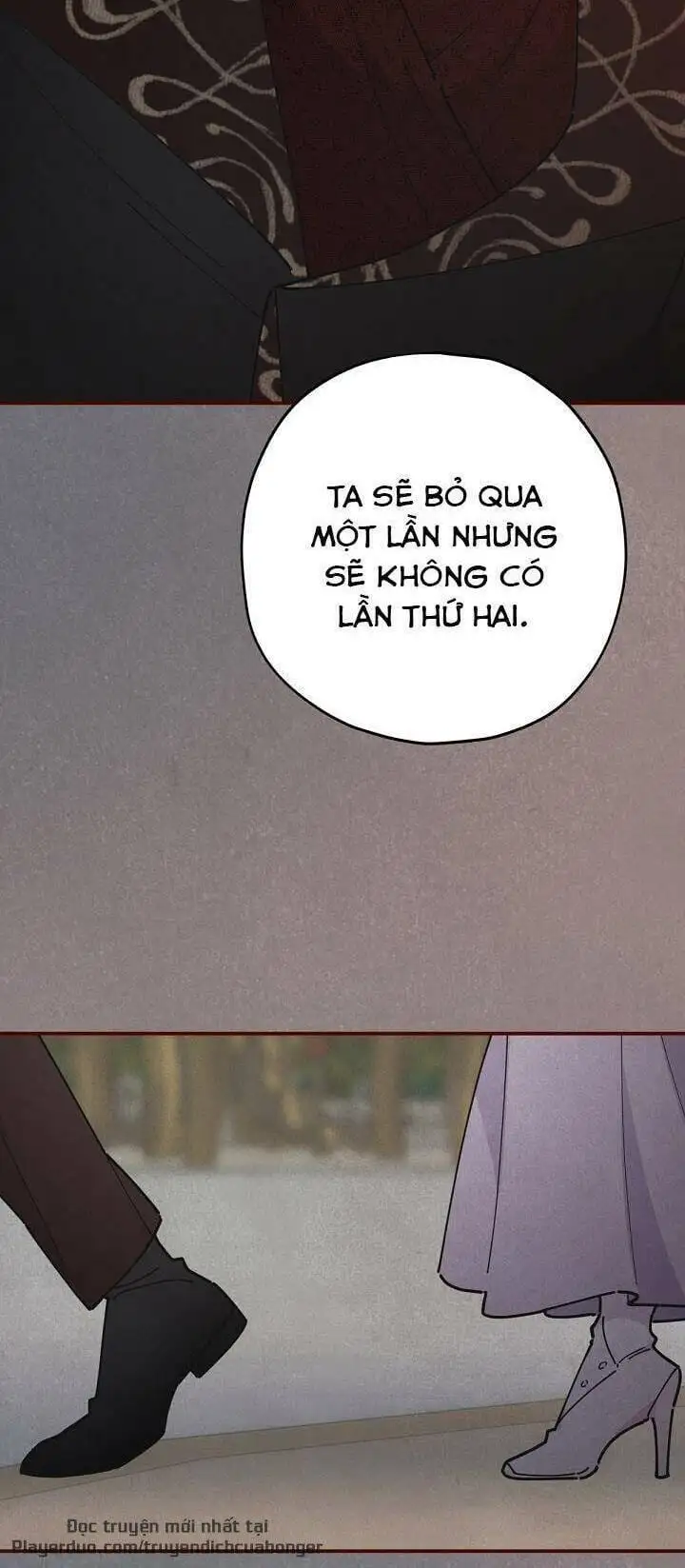 Truyện Tranh Người Hùng Của Ác Nữ - The Devil Lady’s Hero trang 6