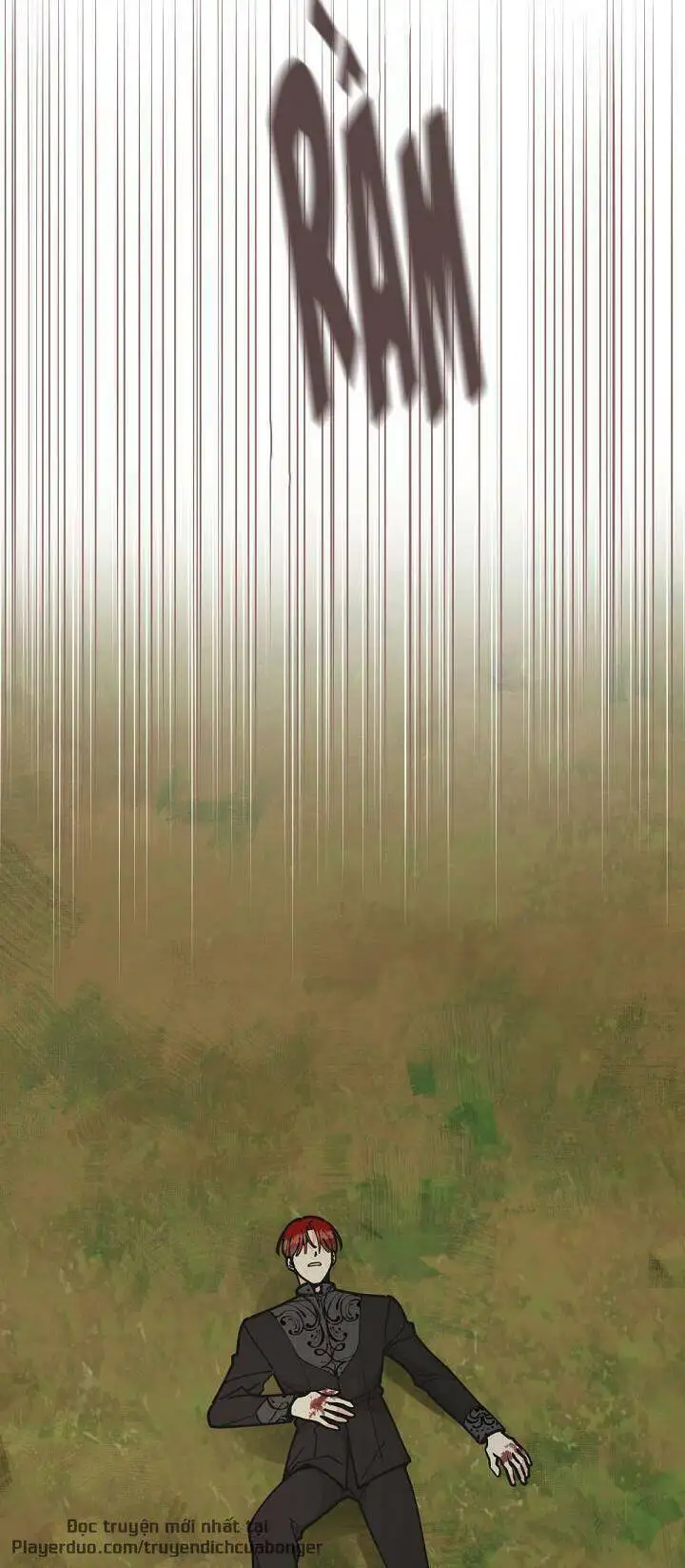 Truyện Tranh Người Hùng Của Ác Nữ - The Devil Lady’s Hero trang 6