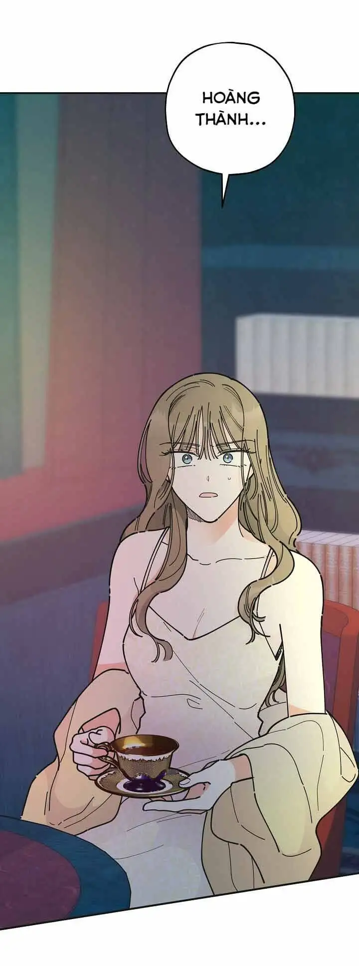 Truyện Tranh Người Hùng Của Ác Nữ - The Devil Lady’s Hero trang 6