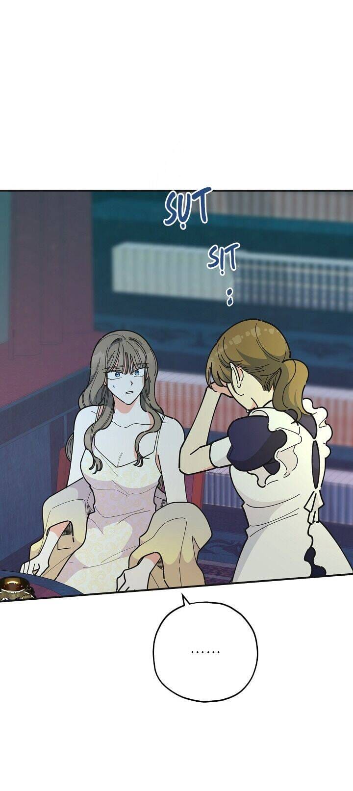 Truyện Tranh Người Hùng Của Ác Nữ - The Devil Lady’s Hero trang 6