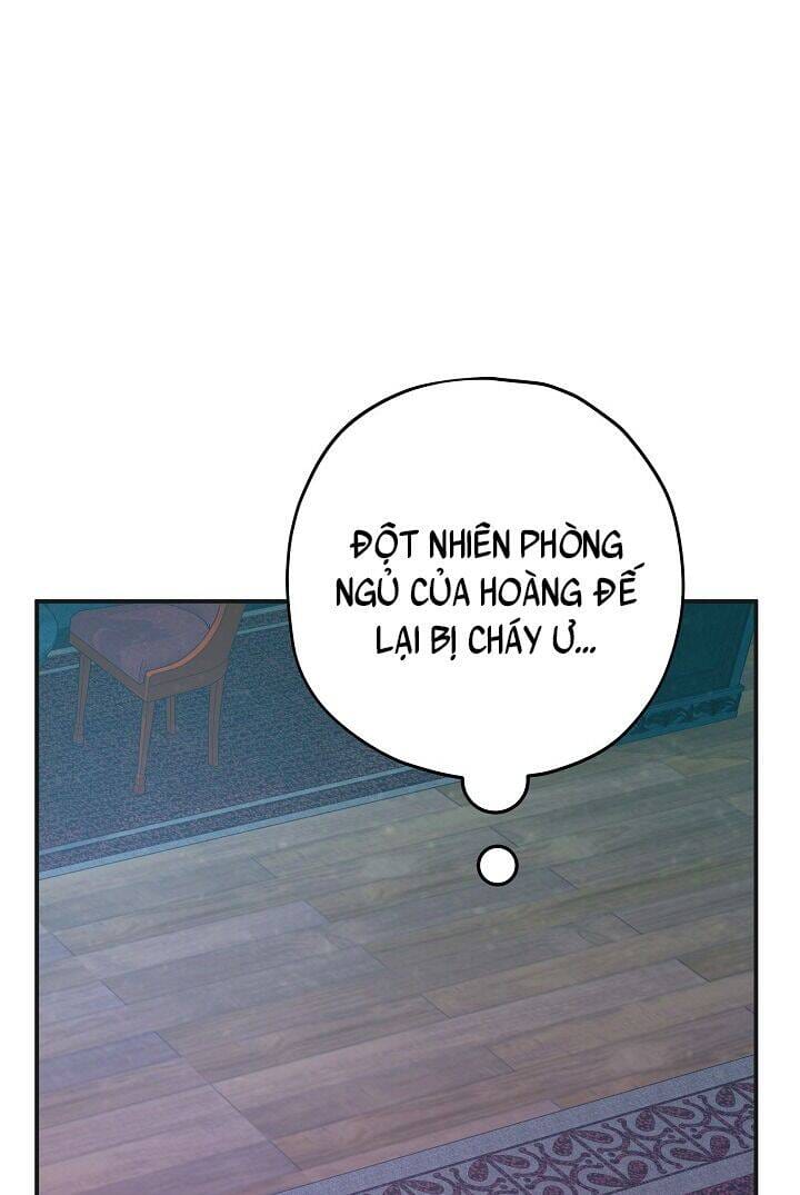 Truyện Tranh Người Hùng Của Ác Nữ - The Devil Lady’s Hero trang 6