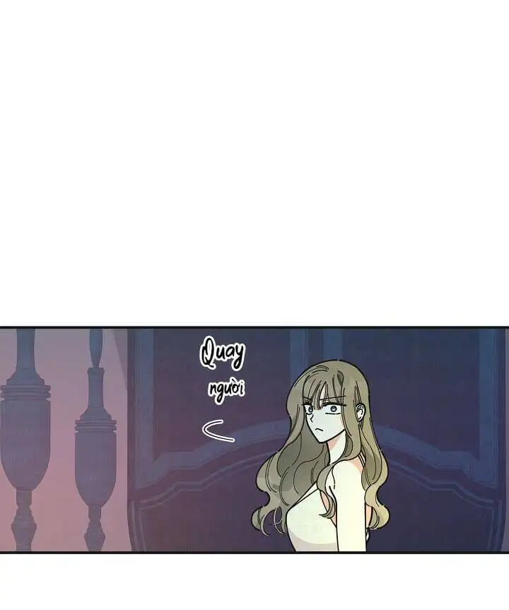 Truyện Tranh Người Hùng Của Ác Nữ - The Devil Lady’s Hero trang 6