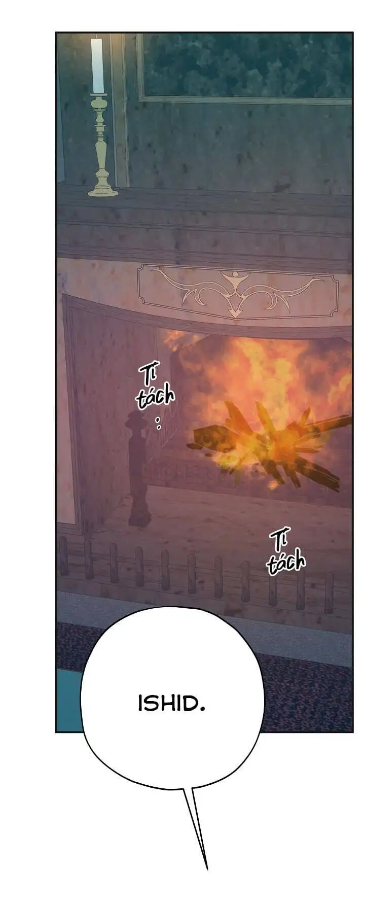 Truyện Tranh Người Hùng Của Ác Nữ - The Devil Lady’s Hero trang 6