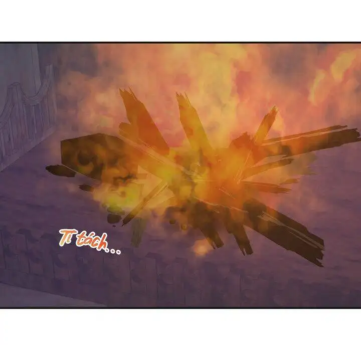 Truyện Tranh Người Hùng Của Ác Nữ - The Devil Lady’s Hero trang 6