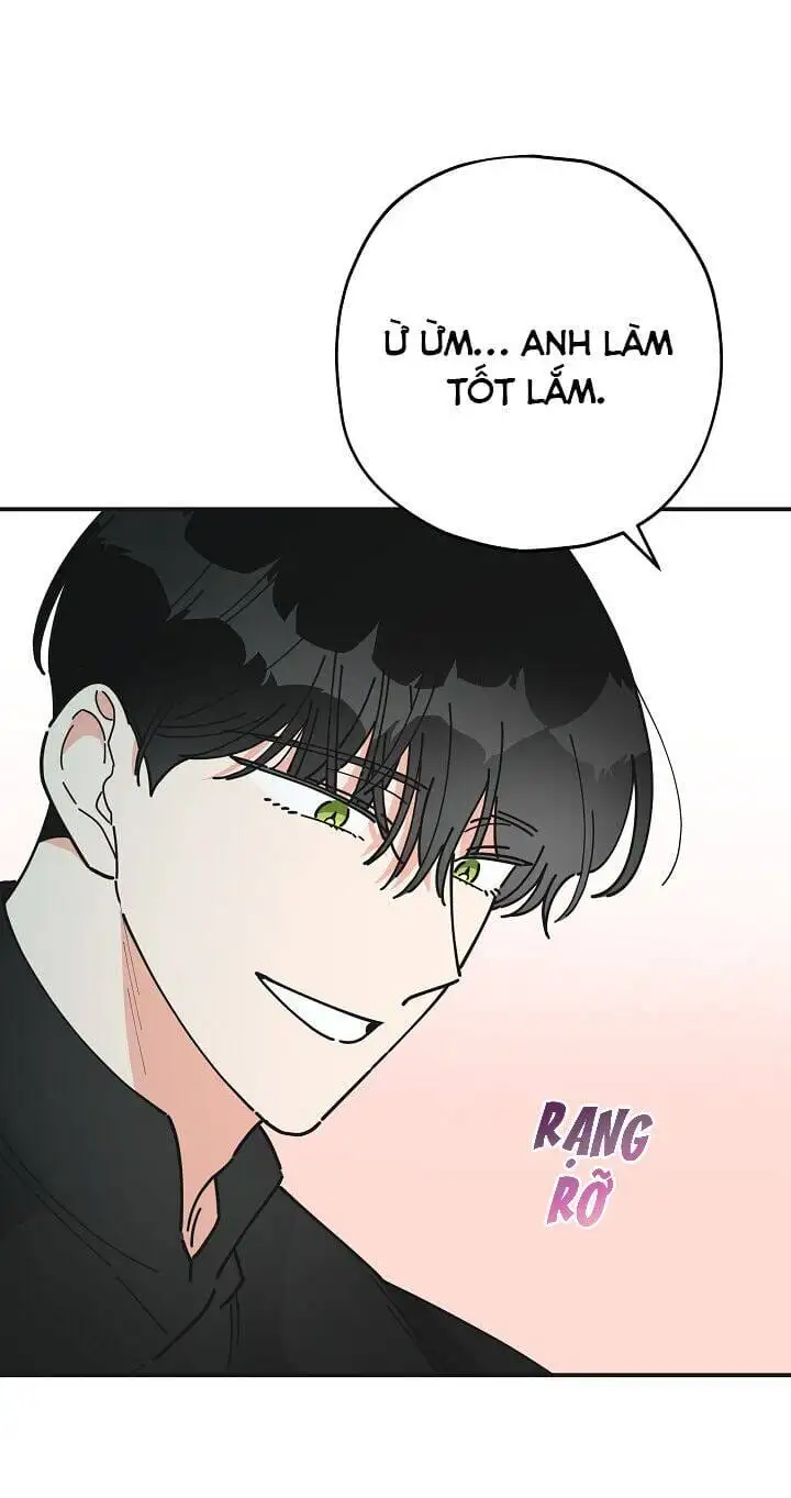 Truyện Tranh Người Hùng Của Ác Nữ - The Devil Lady’s Hero trang 6