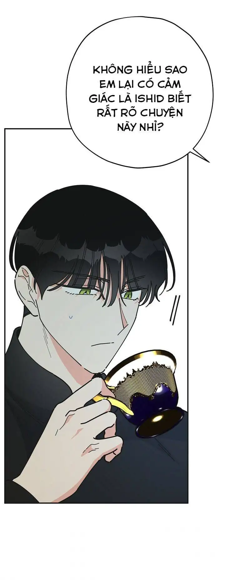 Truyện Tranh Người Hùng Của Ác Nữ - The Devil Lady’s Hero trang 6