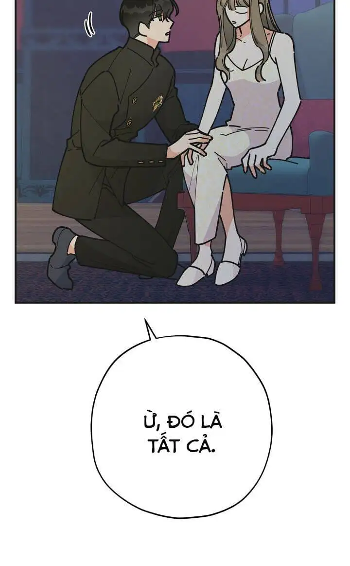 Truyện Tranh Người Hùng Của Ác Nữ - The Devil Lady’s Hero trang 6