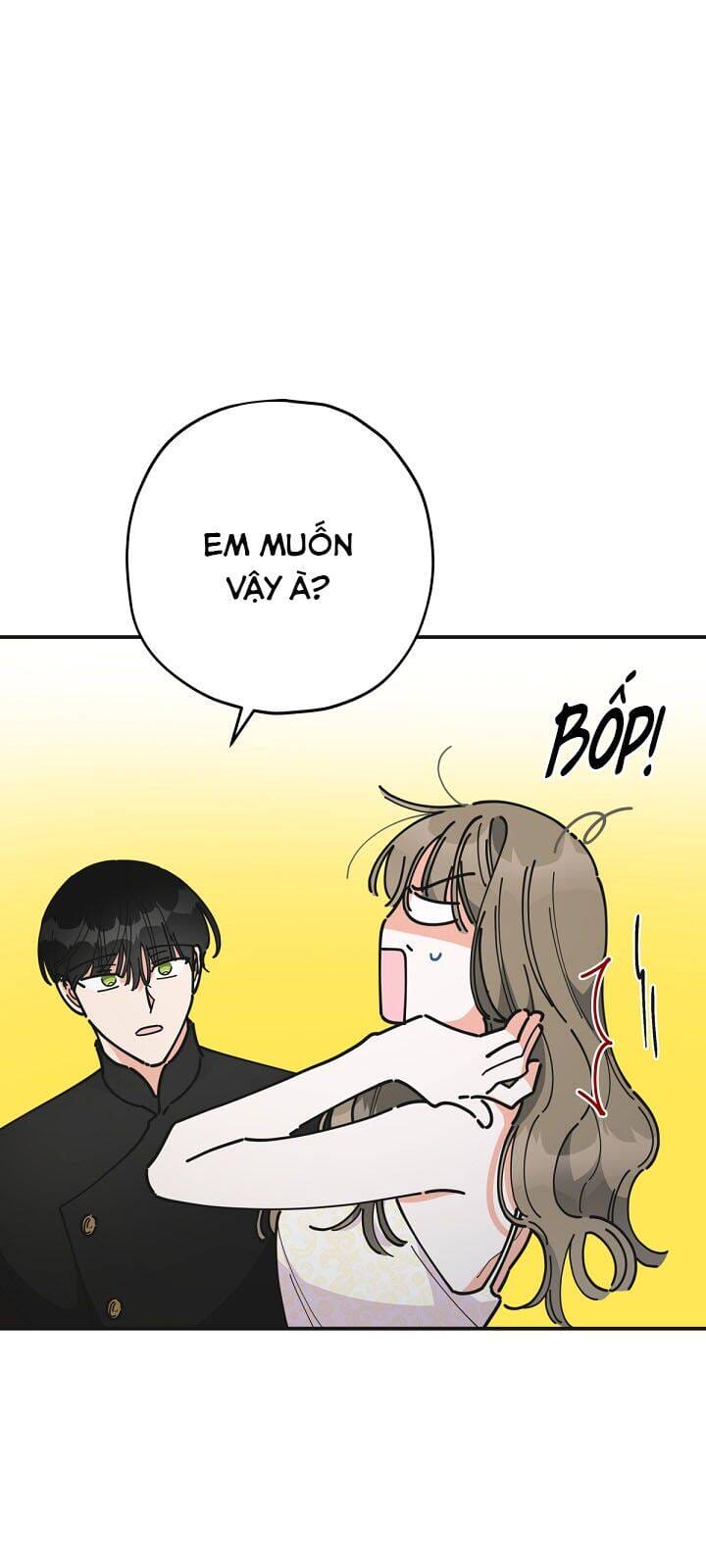 Truyện Tranh Người Hùng Của Ác Nữ - The Devil Lady’s Hero trang 6