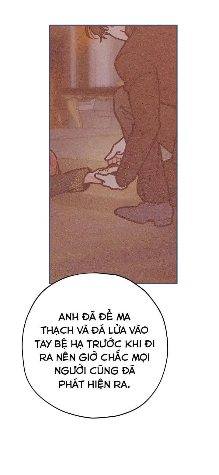 Truyện Tranh Người Hùng Của Ác Nữ - The Devil Lady’s Hero trang 6