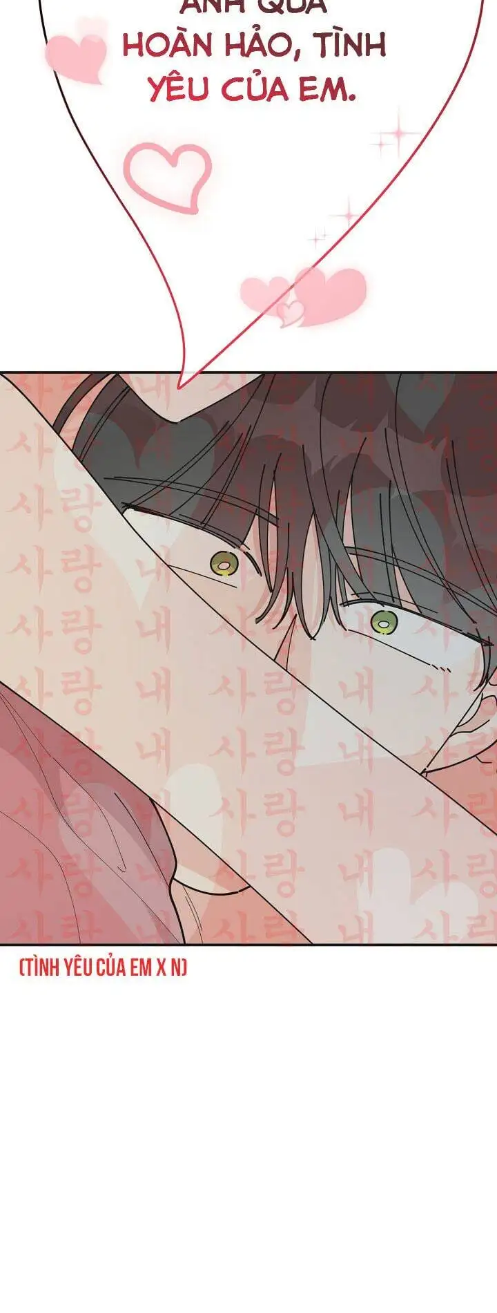 Truyện Tranh Người Hùng Của Ác Nữ - The Devil Lady’s Hero trang 6