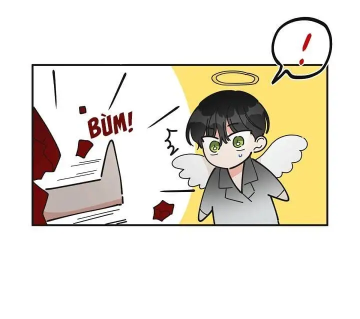 Truyện Tranh Người Hùng Của Ác Nữ - The Devil Lady’s Hero trang 6