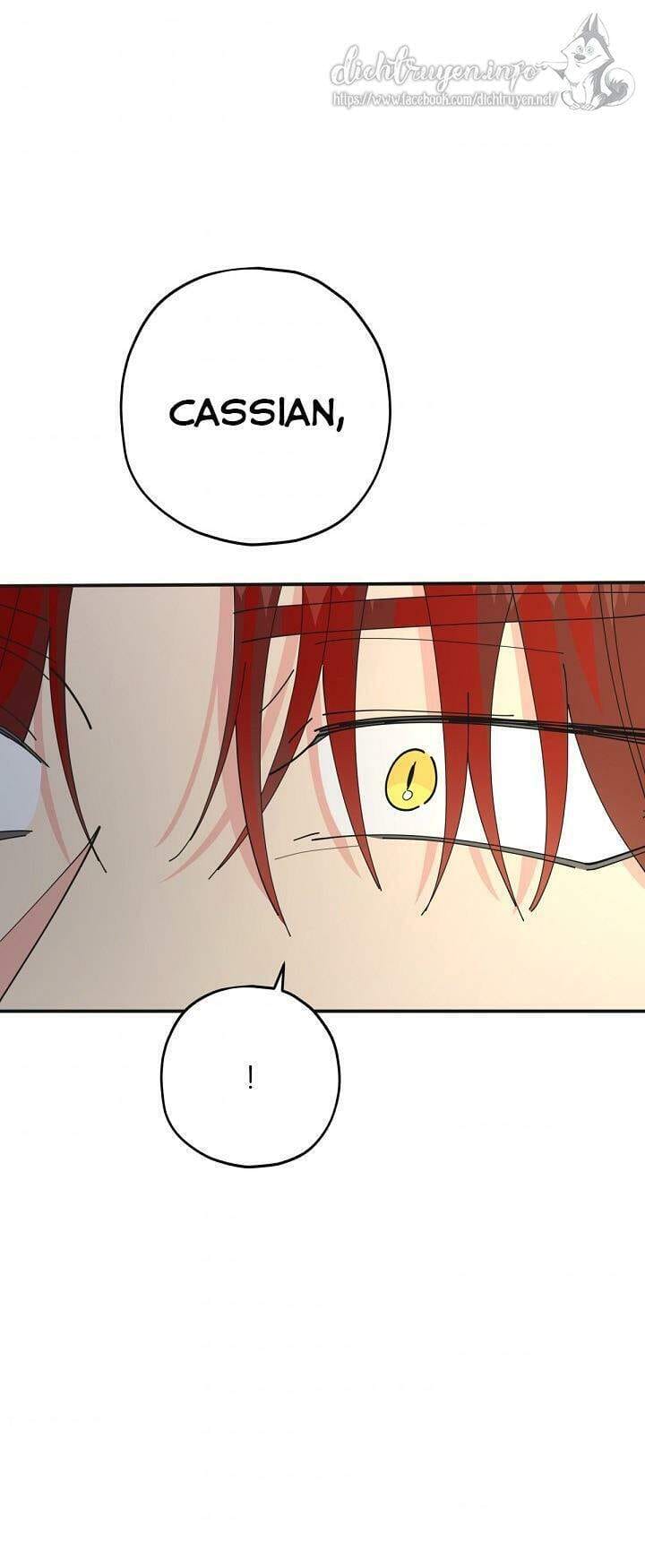 Truyện Tranh Người Hùng Của Ác Nữ - The Devil Lady’s Hero trang 6