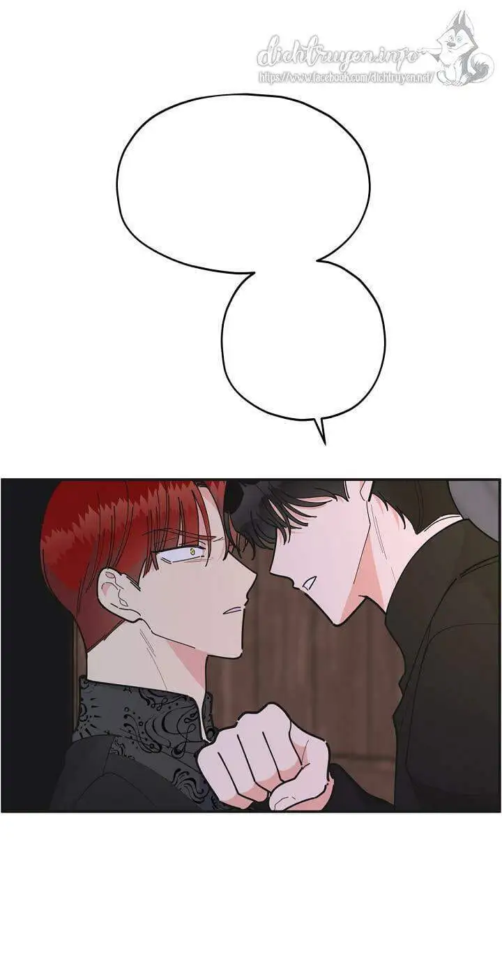 Truyện Tranh Người Hùng Của Ác Nữ - The Devil Lady’s Hero trang 6