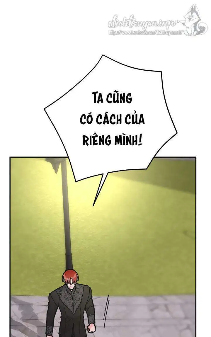 Truyện Tranh Người Hùng Của Ác Nữ - The Devil Lady’s Hero trang 6