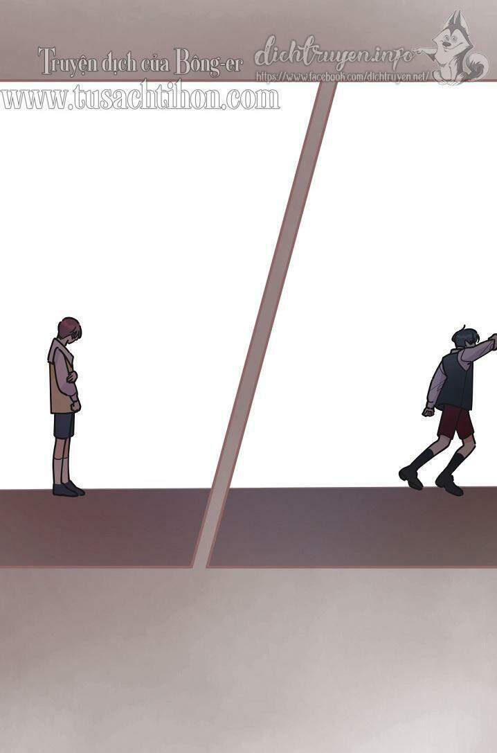 Truyện Tranh Người Hùng Của Ác Nữ - The Devil Lady’s Hero trang 6