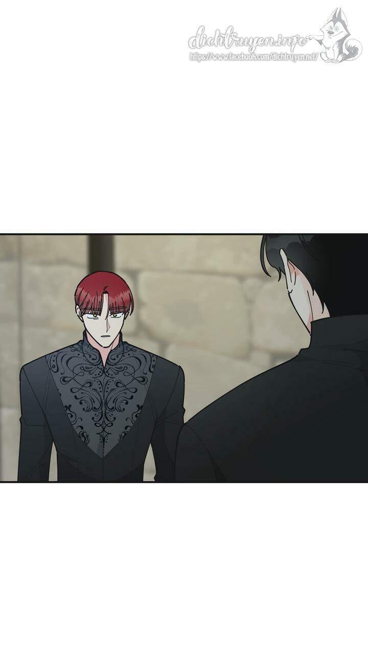 Truyện Tranh Người Hùng Của Ác Nữ - The Devil Lady’s Hero trang 6