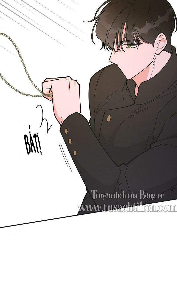 Truyện Tranh Người Hùng Của Ác Nữ - The Devil Lady’s Hero trang 6