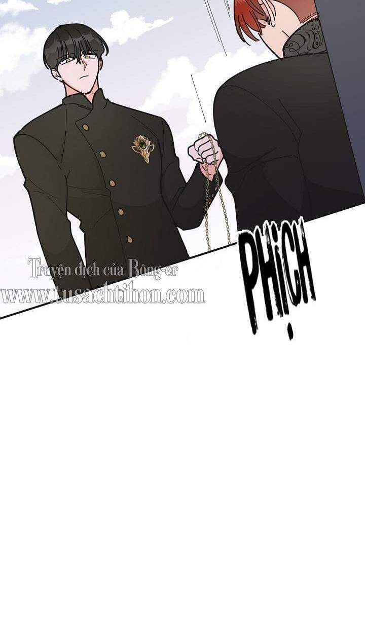 Truyện Tranh Người Hùng Của Ác Nữ - The Devil Lady’s Hero trang 6