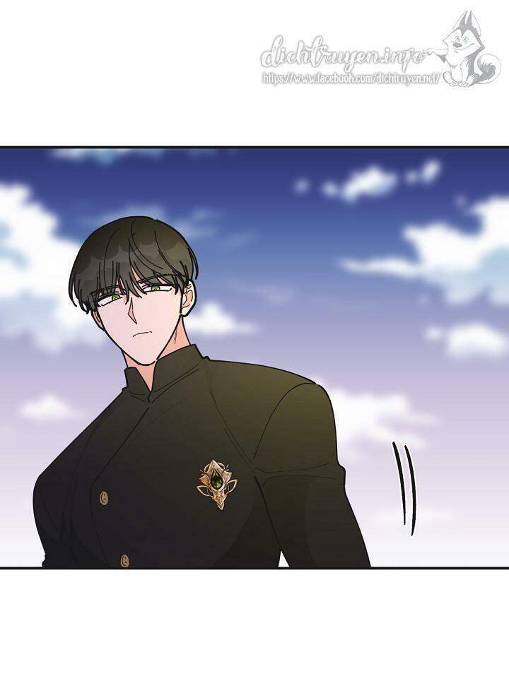 Truyện Tranh Người Hùng Của Ác Nữ - The Devil Lady’s Hero trang 6