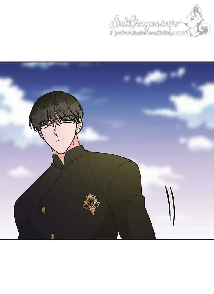 Truyện Tranh Người Hùng Của Ác Nữ - The Devil Lady’s Hero trang 6