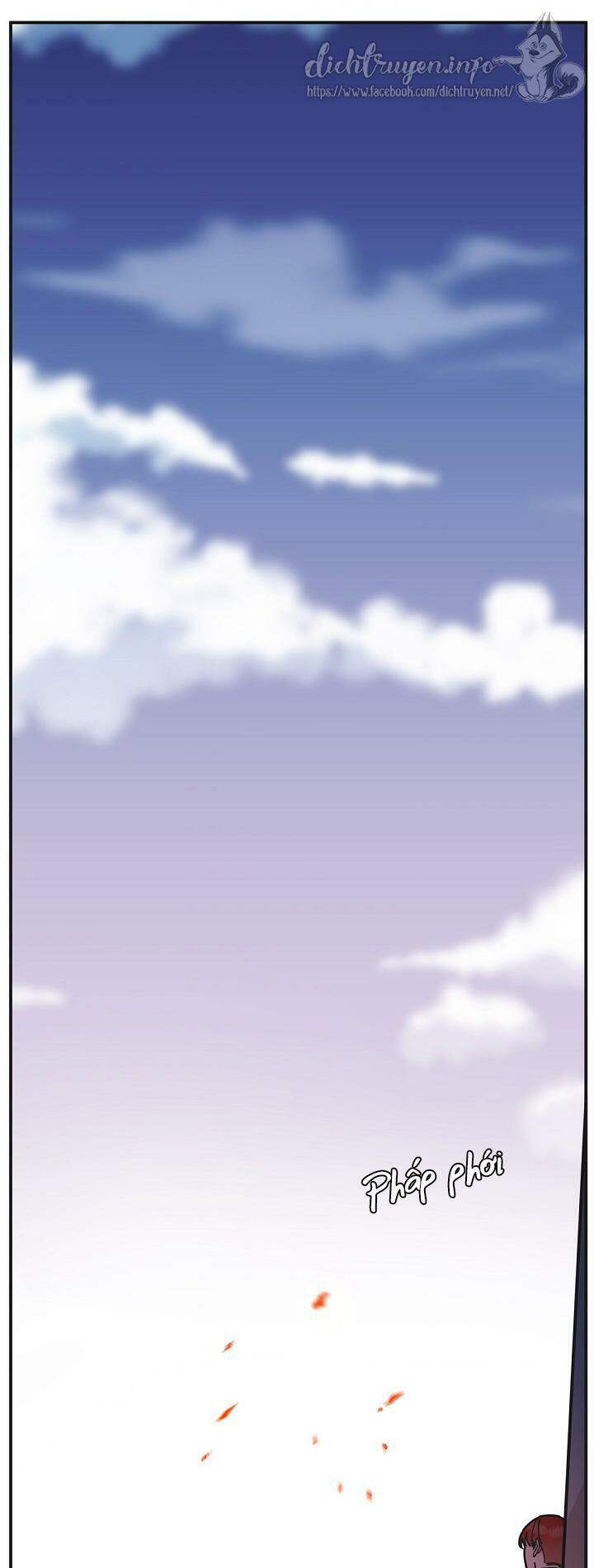 Truyện Tranh Người Hùng Của Ác Nữ - The Devil Lady’s Hero trang 6