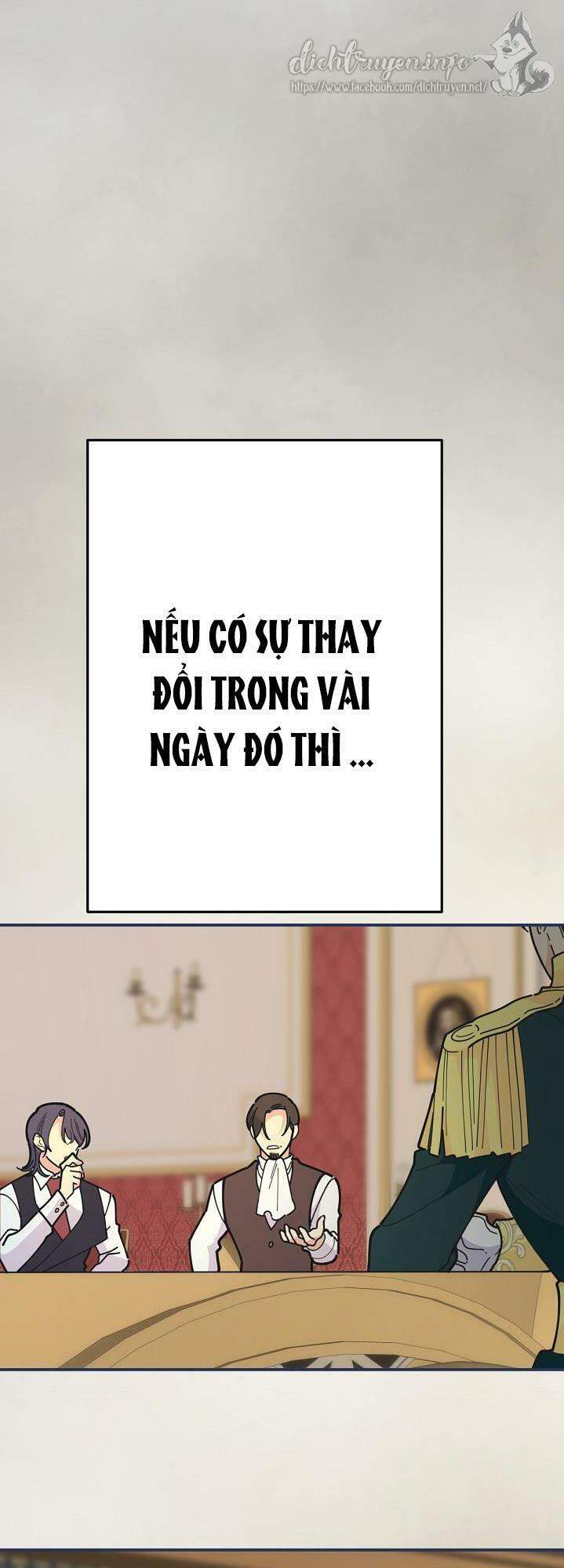 Truyện Tranh Người Hùng Của Ác Nữ - The Devil Lady’s Hero trang 6