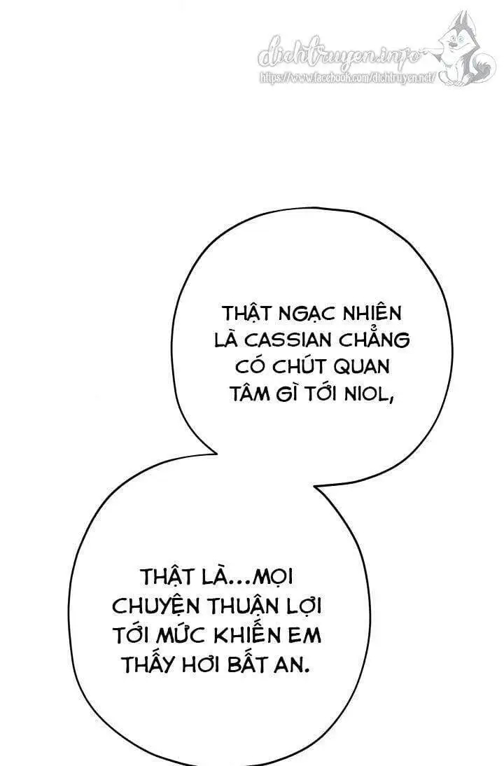 Truyện Tranh Người Hùng Của Ác Nữ - The Devil Lady’s Hero trang 6