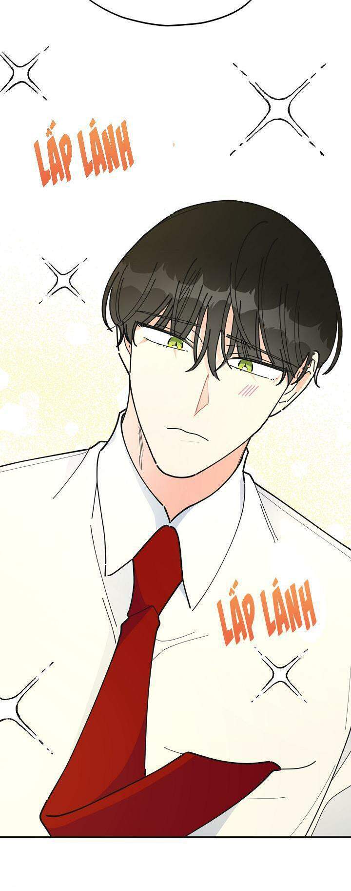 Truyện Tranh Người Hùng Của Ác Nữ - The Devil Lady’s Hero trang 6