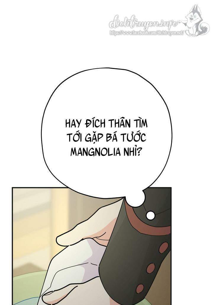 Truyện Tranh Người Hùng Của Ác Nữ - The Devil Lady’s Hero trang 6