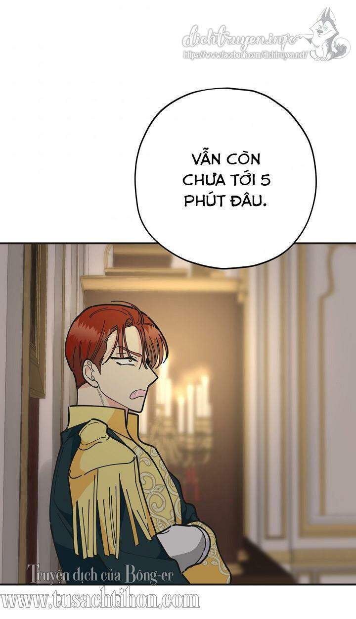 Truyện Tranh Người Hùng Của Ác Nữ - The Devil Lady’s Hero trang 6