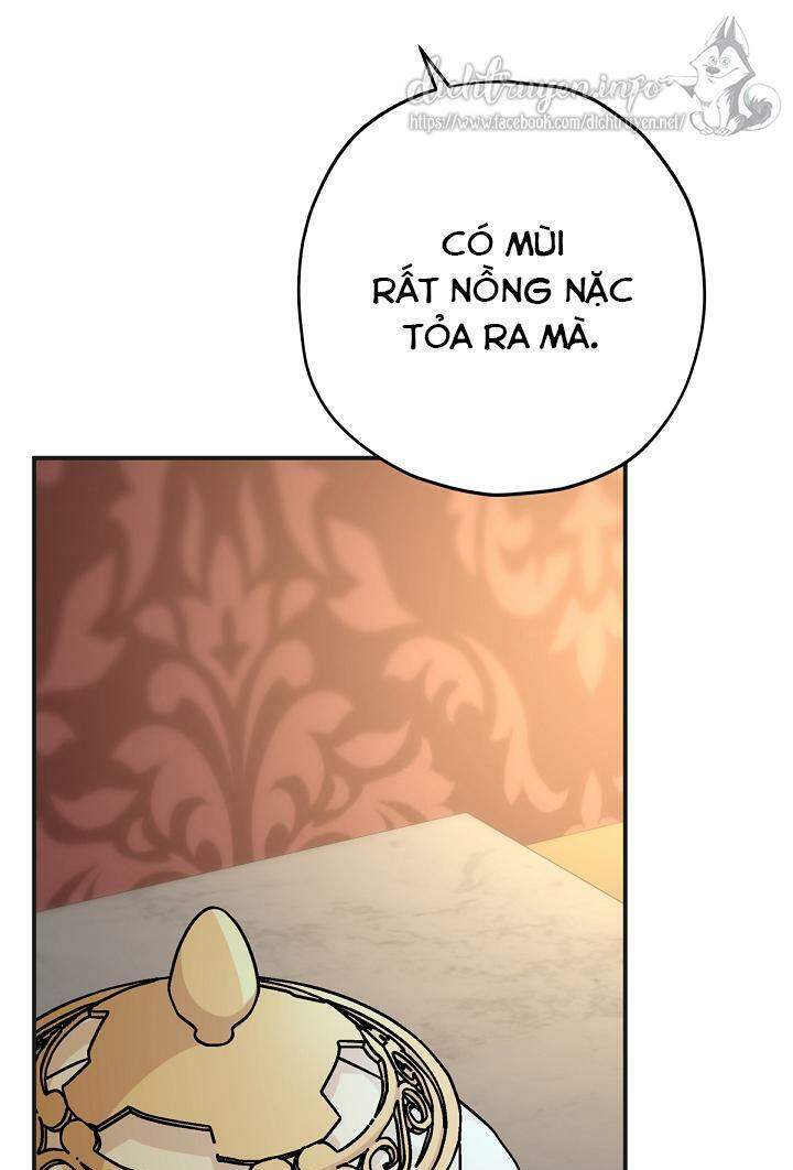 Truyện Tranh Người Hùng Của Ác Nữ - The Devil Lady’s Hero trang 6