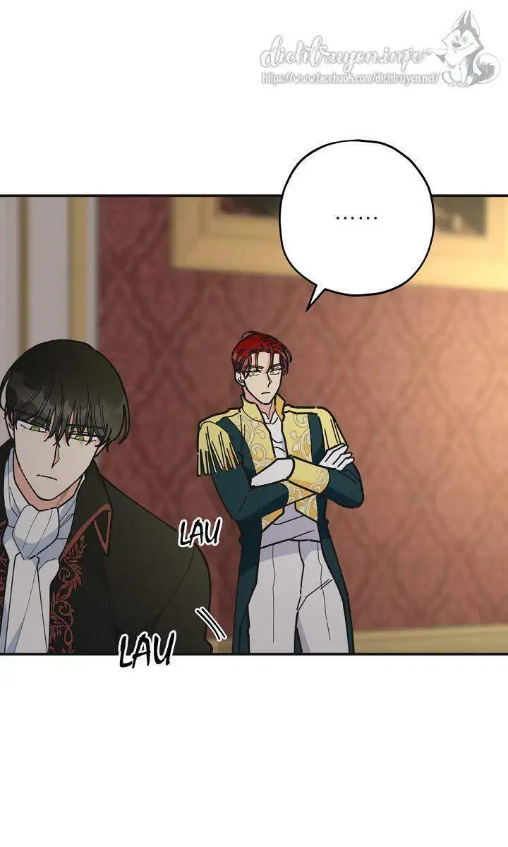 Truyện Tranh Người Hùng Của Ác Nữ - The Devil Lady’s Hero trang 6