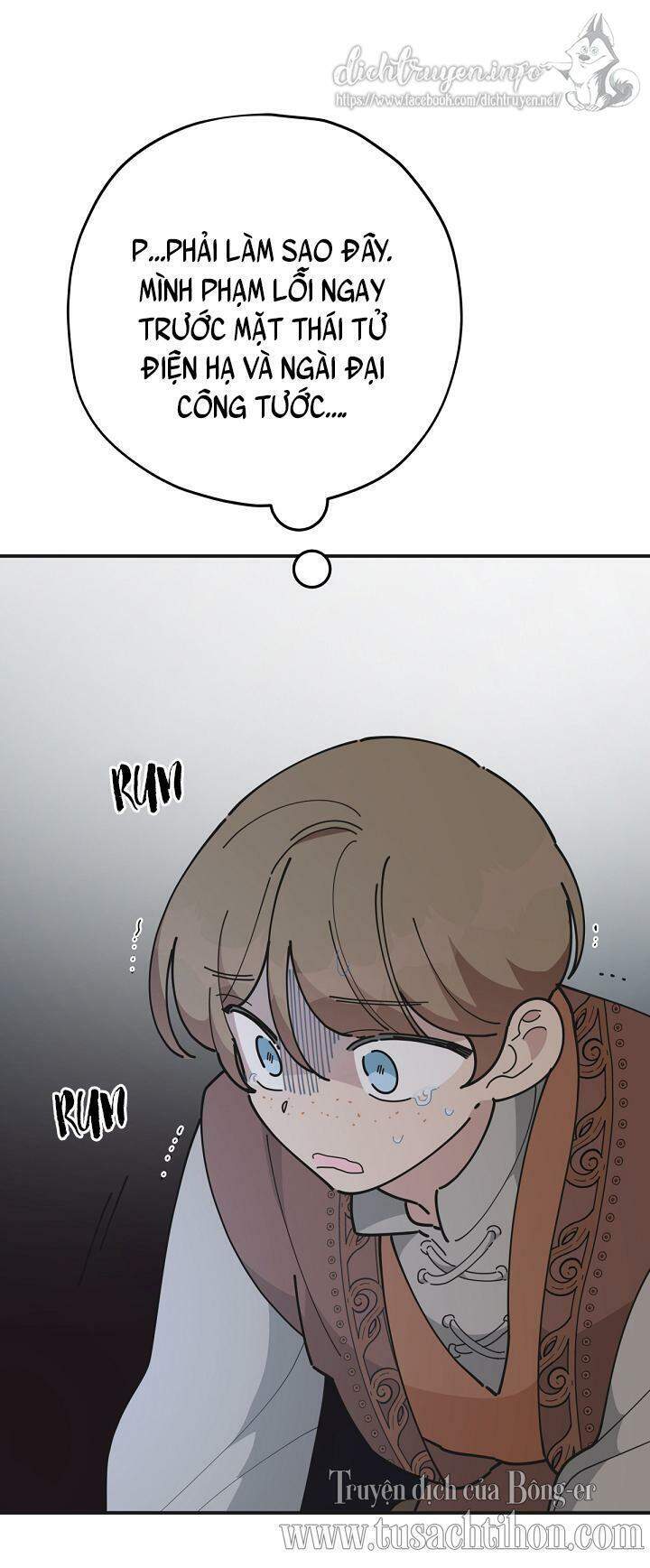 Truyện Tranh Người Hùng Của Ác Nữ - The Devil Lady’s Hero trang 6