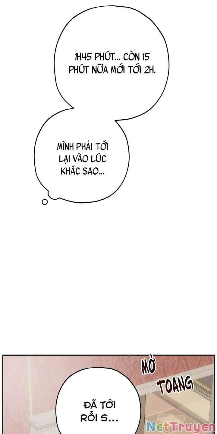 Truyện Tranh Người Hùng Của Ác Nữ - The Devil Lady’s Hero trang 6