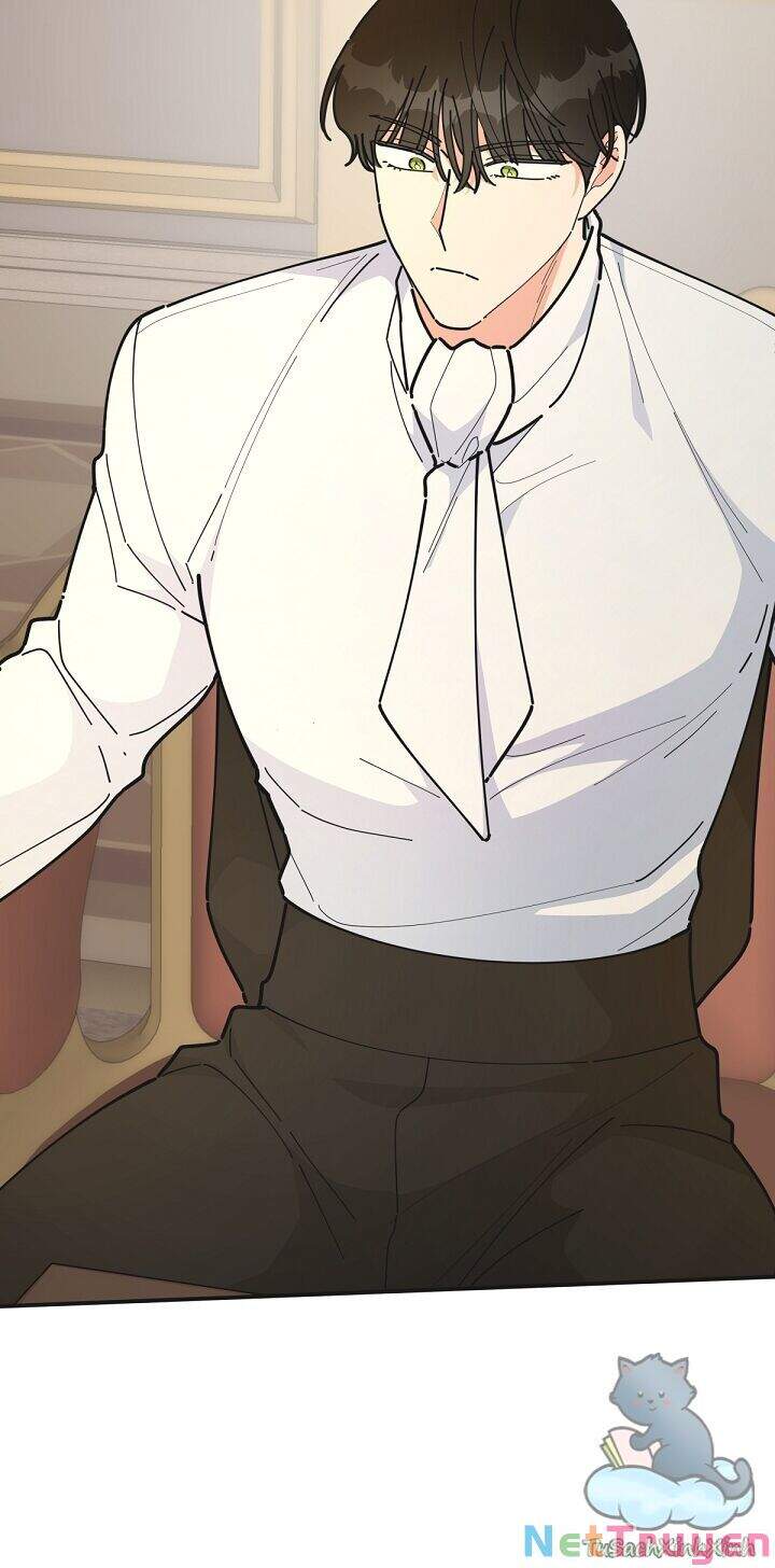 Truyện Tranh Người Hùng Của Ác Nữ - The Devil Lady’s Hero trang 6