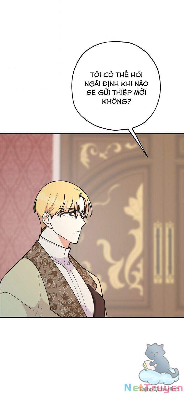 Truyện Tranh Người Hùng Của Ác Nữ - The Devil Lady’s Hero trang 6