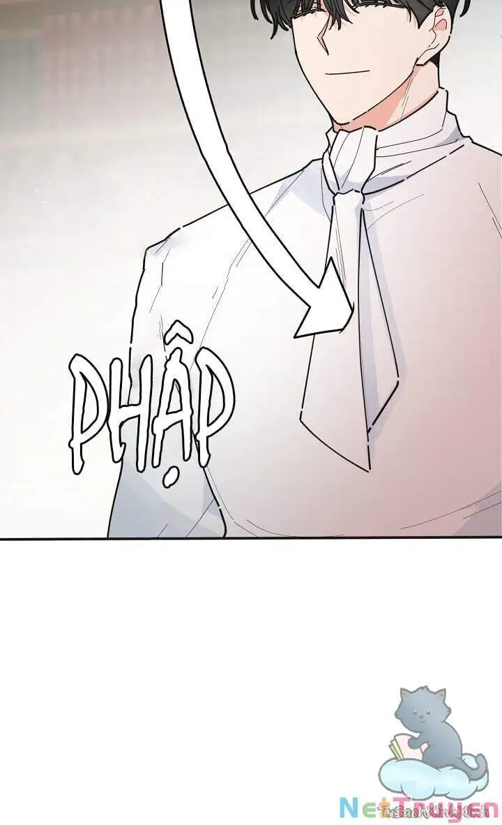 Truyện Tranh Người Hùng Của Ác Nữ - The Devil Lady’s Hero trang 6