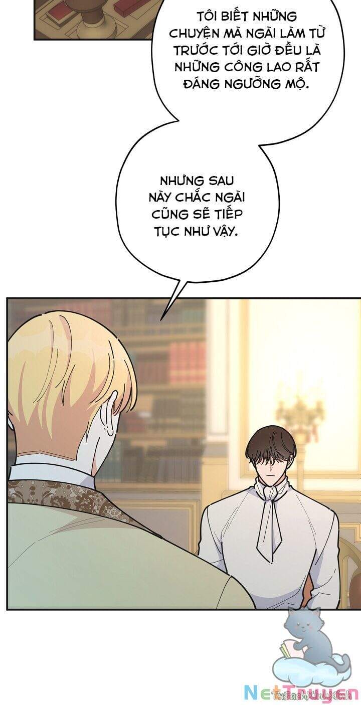 Truyện Tranh Người Hùng Của Ác Nữ - The Devil Lady’s Hero trang 6