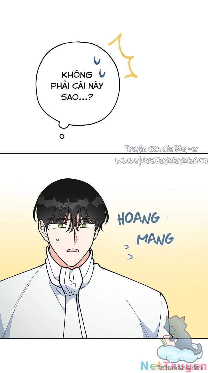 Truyện Tranh Người Hùng Của Ác Nữ - The Devil Lady’s Hero trang 6