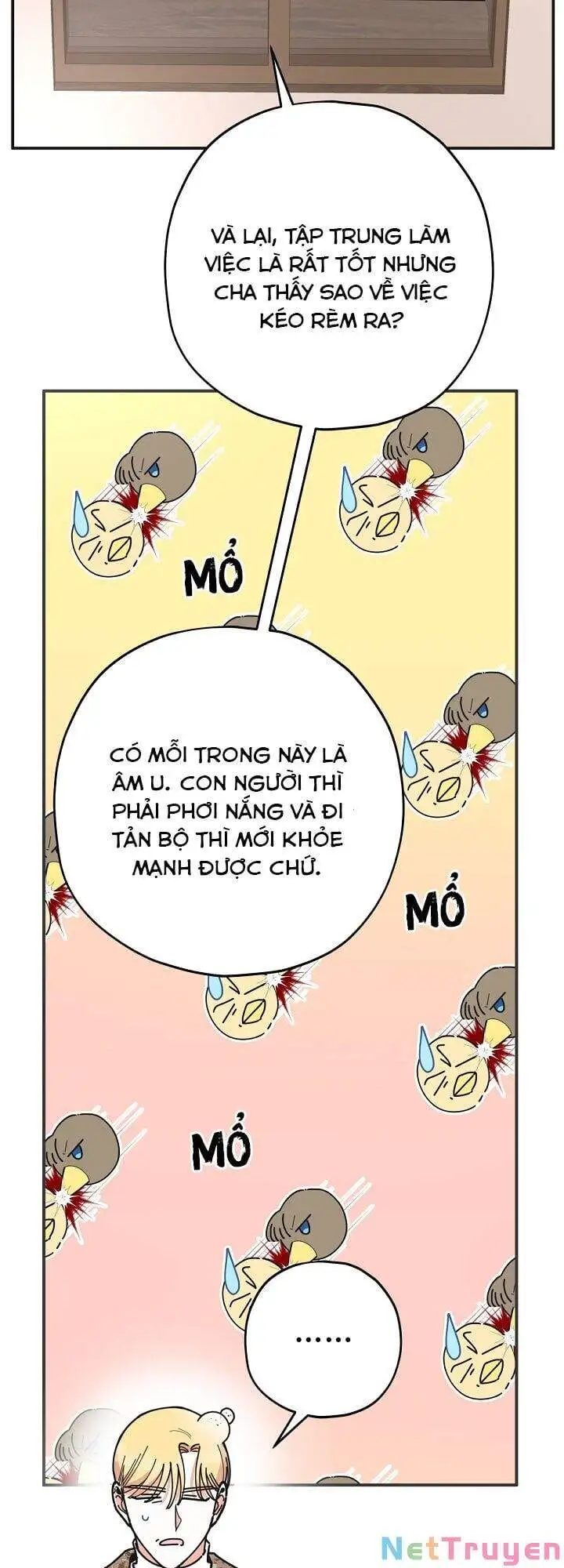 Truyện Tranh Người Hùng Của Ác Nữ - The Devil Lady’s Hero trang 6