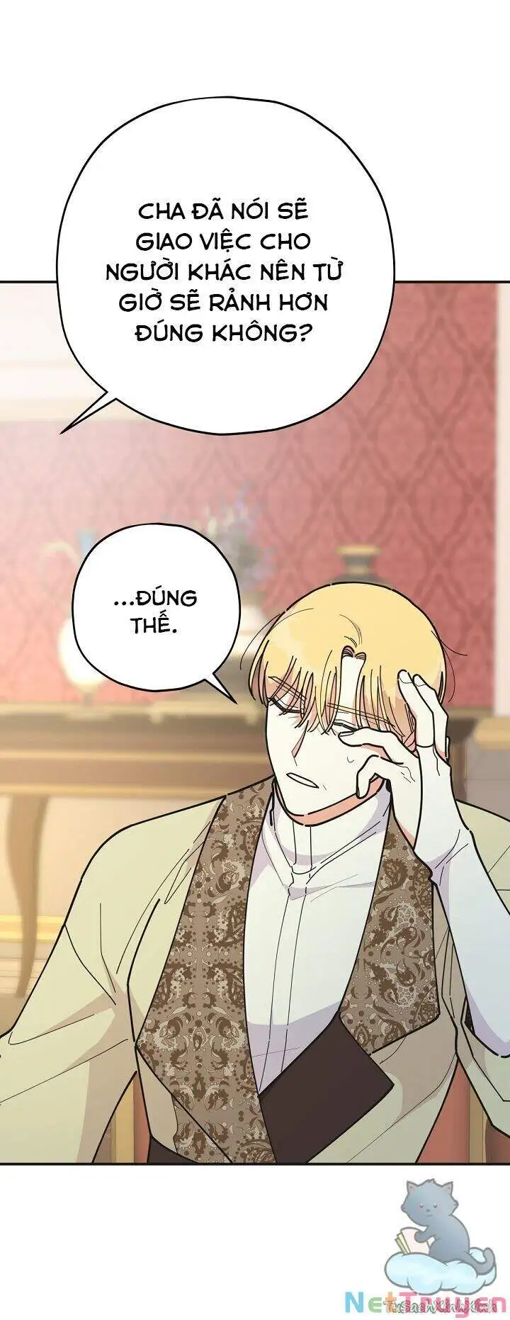 Truyện Tranh Người Hùng Của Ác Nữ - The Devil Lady’s Hero trang 6