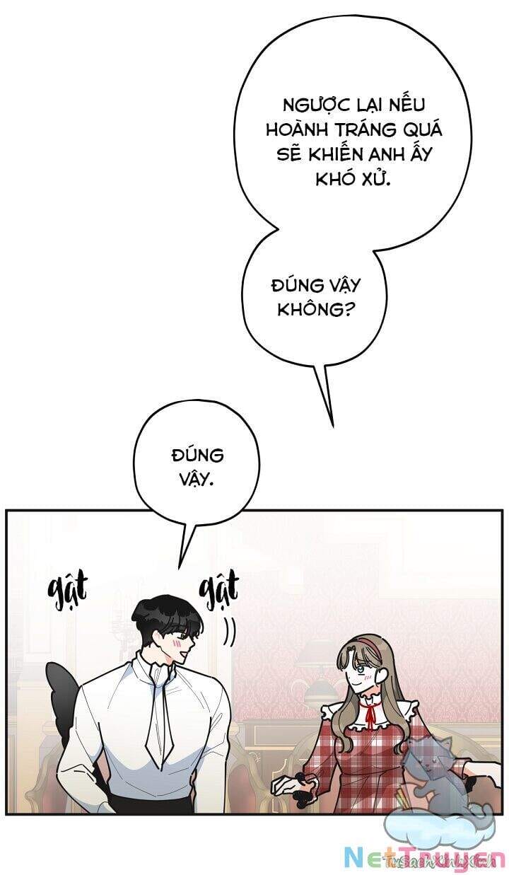 Truyện Tranh Người Hùng Của Ác Nữ - The Devil Lady’s Hero trang 6