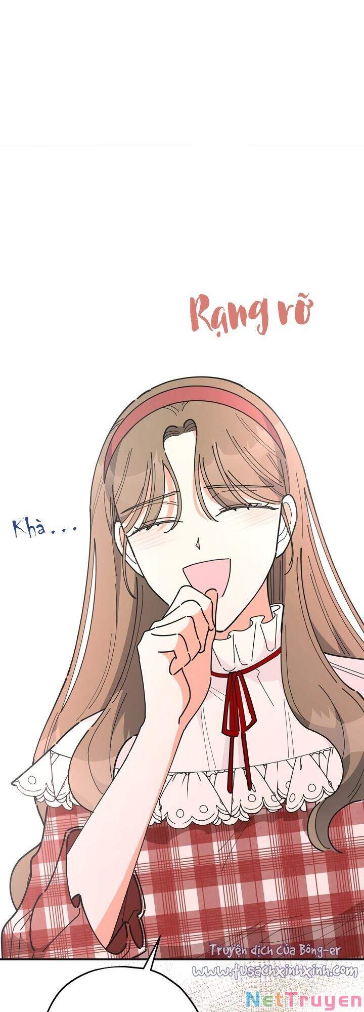 Truyện Tranh Người Hùng Của Ác Nữ - The Devil Lady’s Hero trang 6