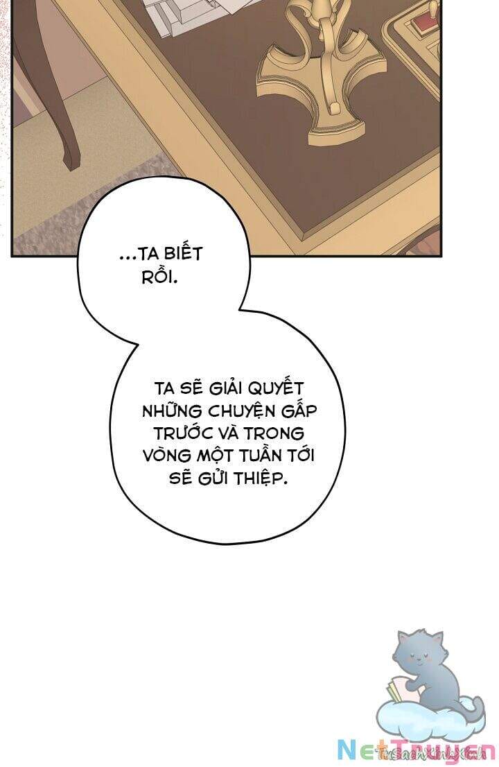 Truyện Tranh Người Hùng Của Ác Nữ - The Devil Lady’s Hero trang 6