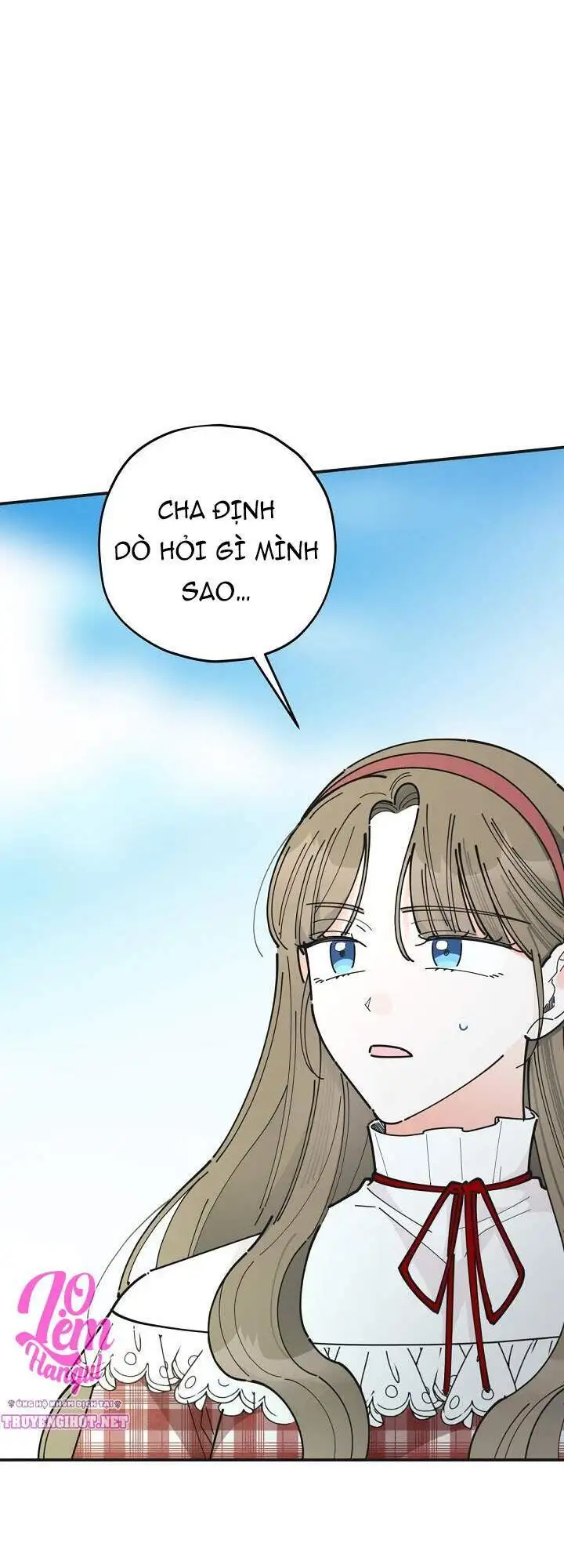 Truyện Tranh Người Hùng Của Ác Nữ - The Devil Lady’s Hero trang 6