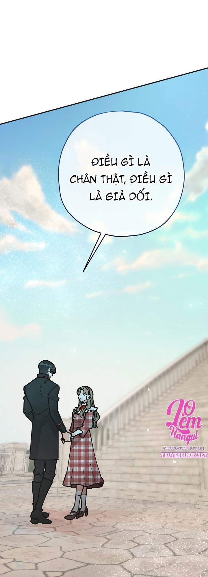 Truyện Tranh Người Hùng Của Ác Nữ - The Devil Lady’s Hero trang 6