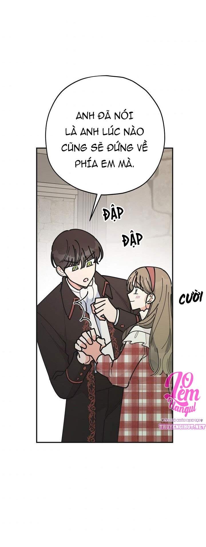 Truyện Tranh Người Hùng Của Ác Nữ - The Devil Lady’s Hero trang 6