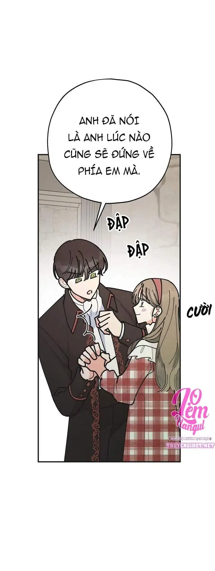 Truyện Tranh Người Hùng Của Ác Nữ - The Devil Lady’s Hero trang 6